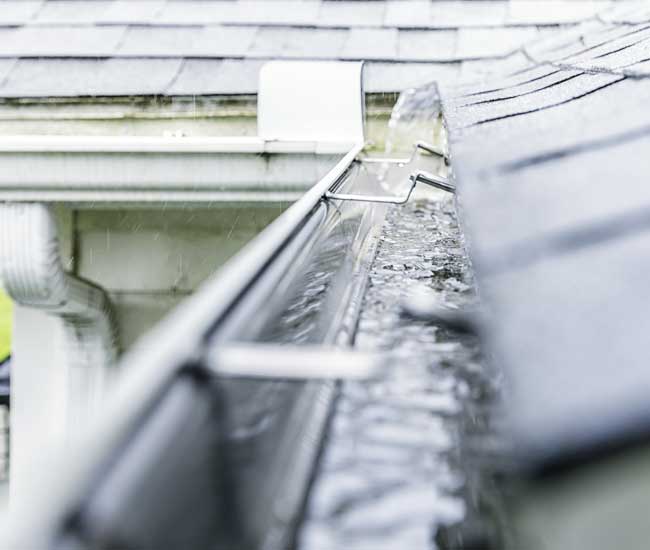 Learn More About Gutters