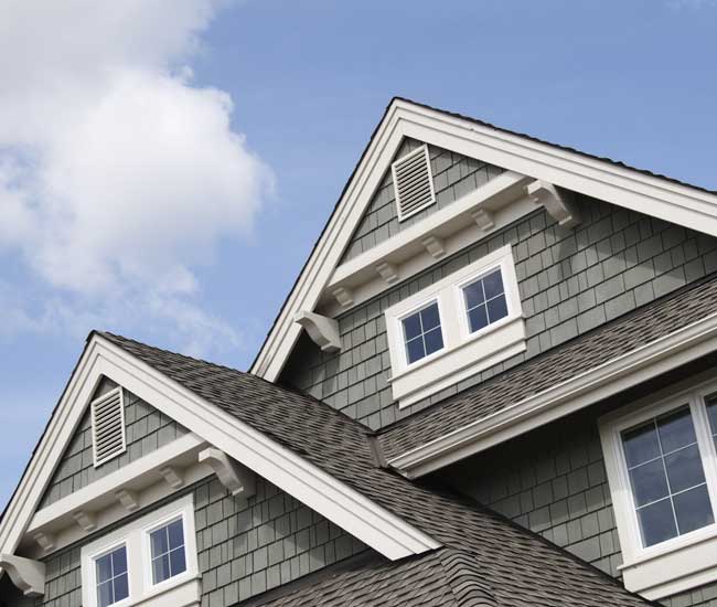 Learn More About Siding