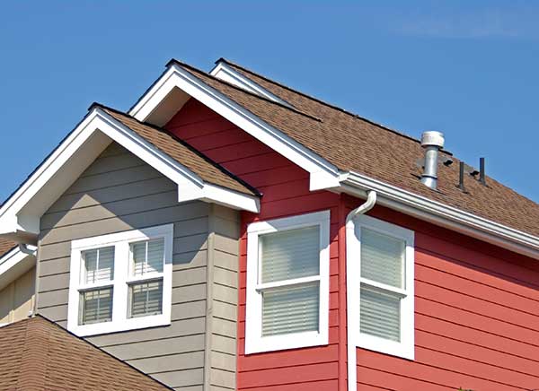 Roofing and Exterior Home Improvement